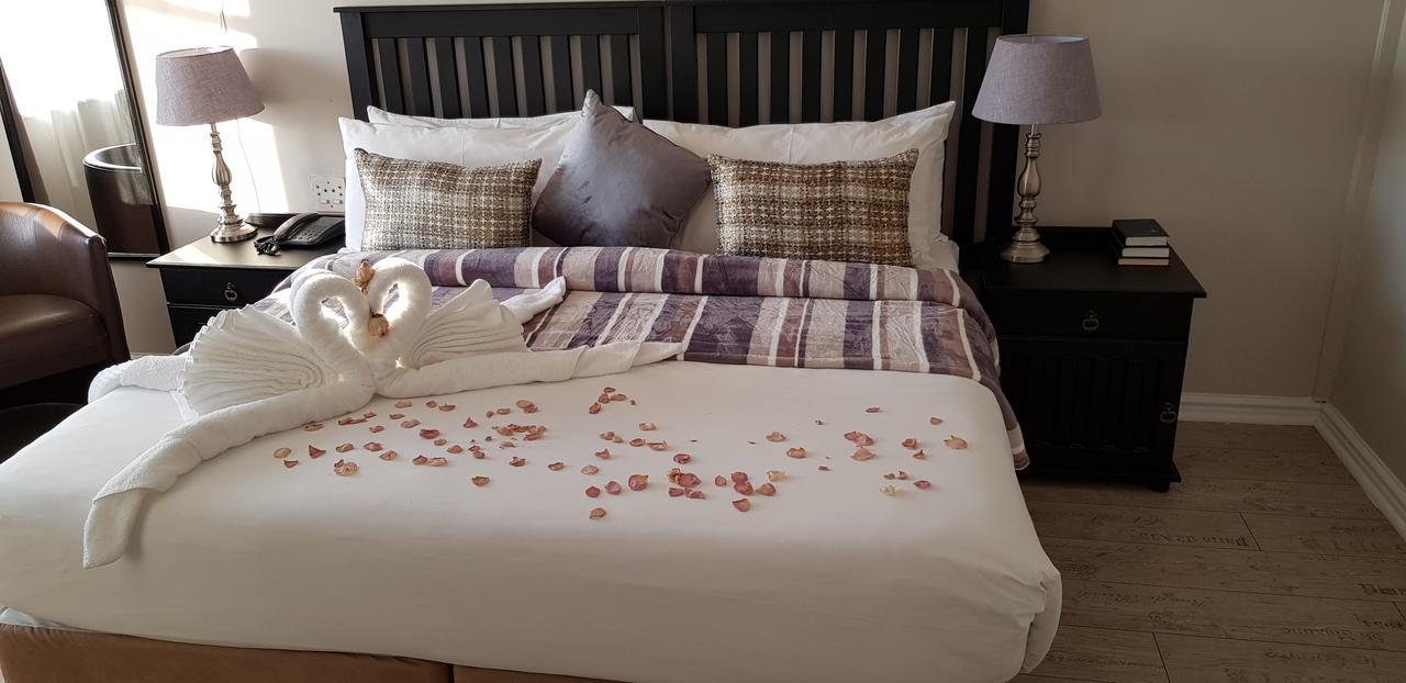 Savoy Hotel Jeffreysbugten Eksteriør billede